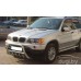 Кенгурятник INFORM для BMW X5 E53